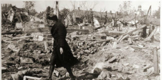 Torino ricorda David Seymour 1123 0 David Seymour